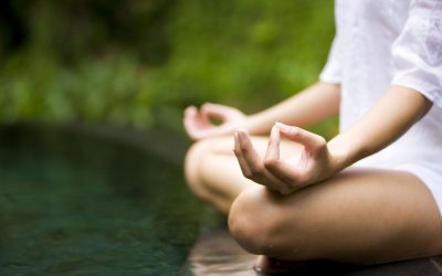 Are you missing out on all the proven benefits of meditation?