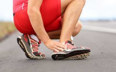 What happens to your fitness goals when you have an injury?