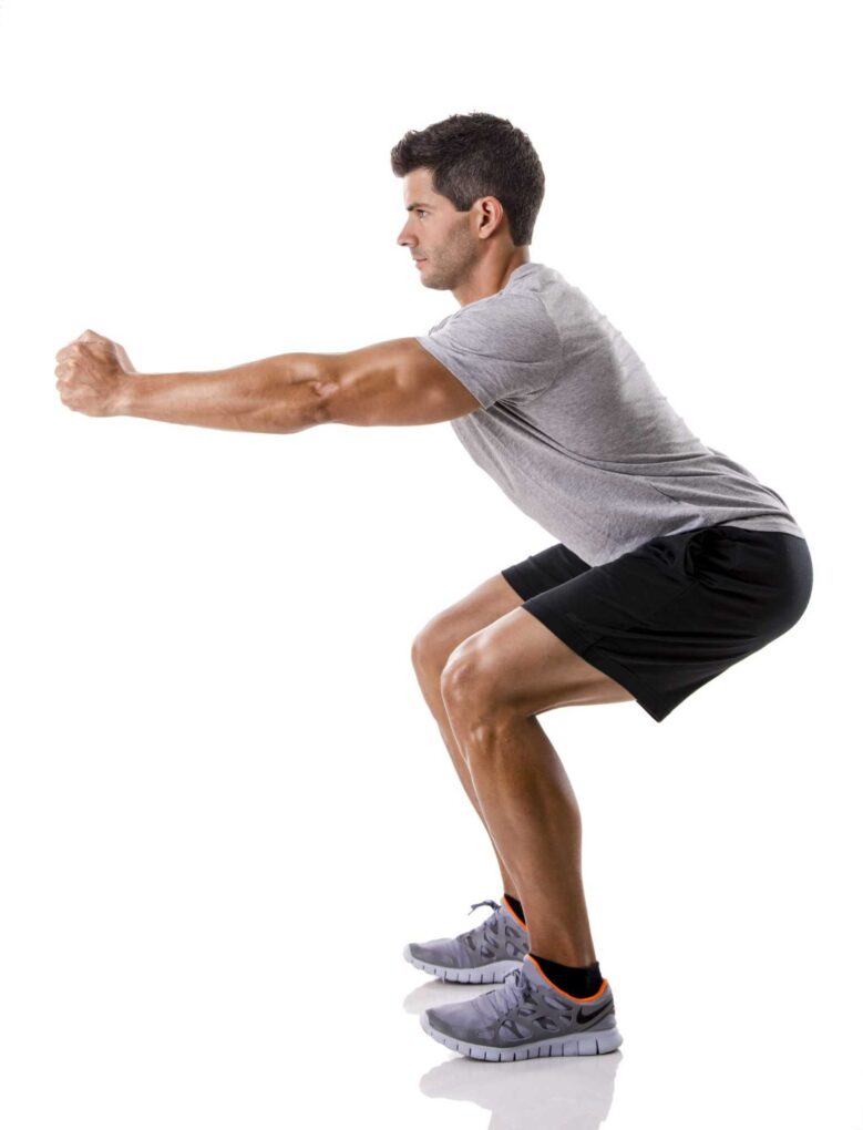 squat exercises