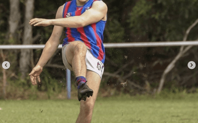 Play AFL? Reduce your injuries!
