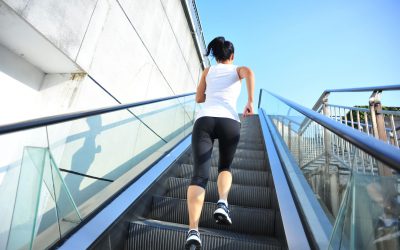 Tight Hip Flexors – Stretch or Strengthen?