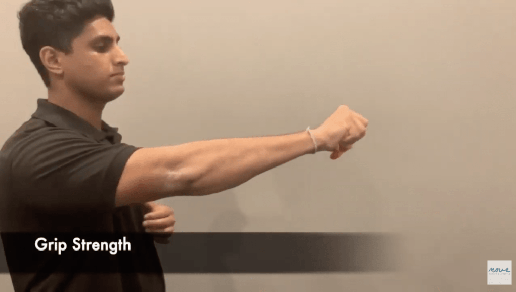 carpal tunnel exercises