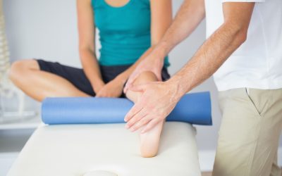 Podiatry and Foot Health at Move